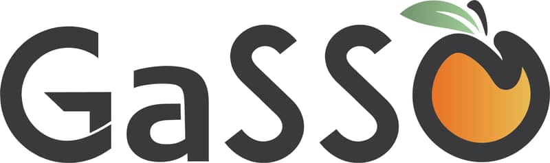 GASSO logo
