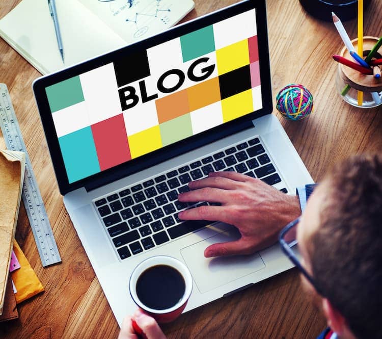 Blogging Services