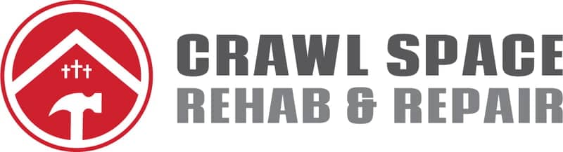 Crawl Space Rehab & Repair logo